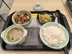 -真功夫(北京西站店)