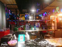 -火枪手串吧·鹤岗小串涮肚(亦庄店)