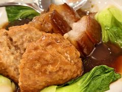 -银都上海菜馆(粤海东路店)