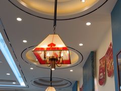 -哈啾嗨·蒙文化主题餐厅(京汉新城店)