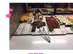 -悉尼塔旋转餐厅