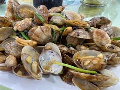 -秋姐美食店(旅游大道店)