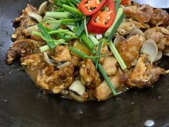 -顺德公美食(西乡店)