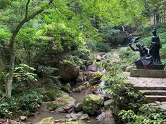 -莫干山风景区