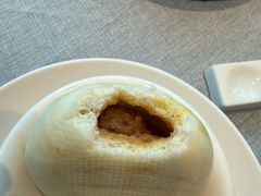 -扬州万怡酒店-中餐厅(文昌中路店)