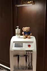 -WENDY·温迪皮肤管理