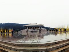 -黄帝陵