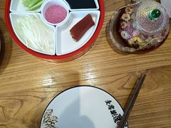 -壹零捌道·北京烤鸭(车公庄店)