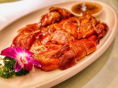 招牌BB鸭-粤麓轩餐厅(中信泰富广场店)