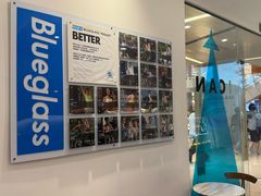 -Blueglass酸奶(北京环宇荟店)
