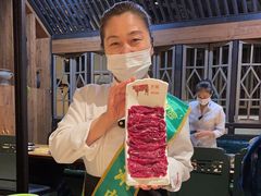 -手选潮汕鲜牛肉火锅(二七广场店)