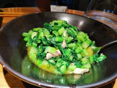 青菜钵钵-金牌外婆家(苏州中心店)