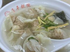 -海平馄饨(逍遥二路店)