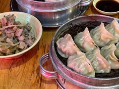 -梁憨包(南岸回龙湾店)