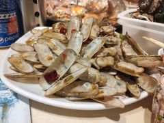 -蓝珊甄选海鲜自助·火锅大排档(近阿那亚店)