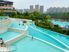 -清河半岛温泉度假酒店