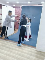 -金色童年儿童摄影(中海店)