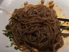 鸡丝荞面-望蓉城·古法酸菜鱼(世纪汇店)
