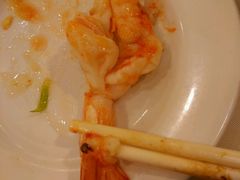 -良运大酒店餐厅