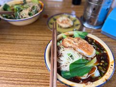 -赵伍面庄(吉祥苑店)