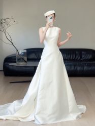 点击看大图 -Chic Bridal 熙可婚纱