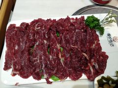 -围炉夜话·潮汕卤水火锅(榕江店)