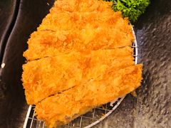 -胜博殿霸王树(嘉里中心店)