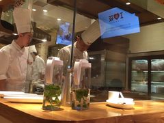 -西贝莜面村(近铁城市广场店)