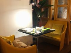 卡座-小资太太餐厅(南岗区店)