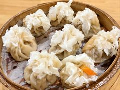 -太原面食店(解放路店)