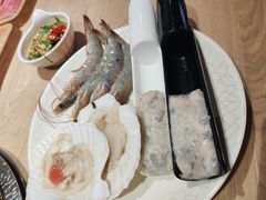 -期哒寿喜烧(桃湖公园店)