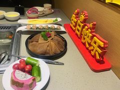 -海底捞火锅(茂业店)