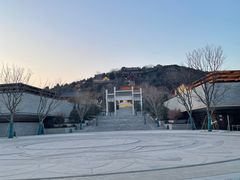 -云龙山