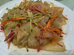 -东四民芳餐厅(世茂工三店)