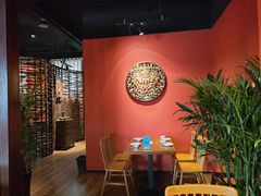 -泰国餐厅 Thai Food(裕华万达店)