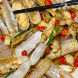 陵水天下客海鲜💯💯超靠谱  