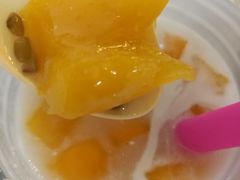 -芬芳甜品(同福路店)
