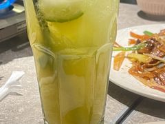 -留半山·香港食堂(啦啦宝都店)