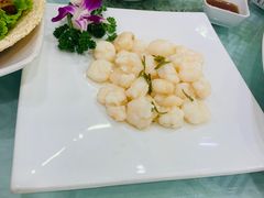-江南村酒家
