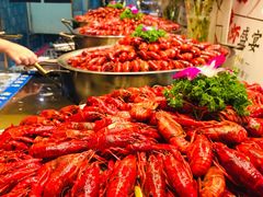 -五月罗马海鲜烤肉自助餐厅(印象城店)