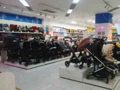 -孩子王童乐园(绵阳涪城万达店)