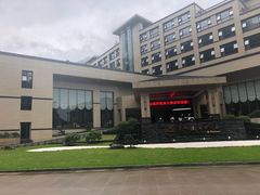 -天明山温泉大酒店