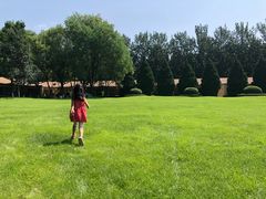 -春晖园度假酒店温泉