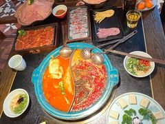 -吼堂老火锅(太古里总店)