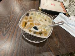 -香港龟正盅 手作糖水甜品龟苓膏(千灯湖环宇城店)