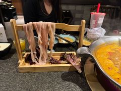 -湊湊火锅·茶憩(和平大悦城店)