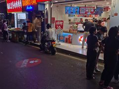 -魏记里脊肉炸炸炸(南门口店)