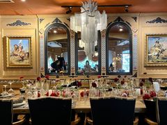 -火车头法国西餐厅