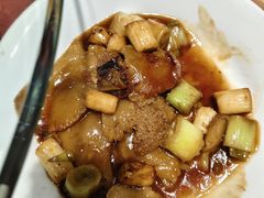 -鸿源斋清真豫菜(惠济店)