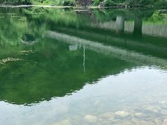 -白河湾生态旅游一条川